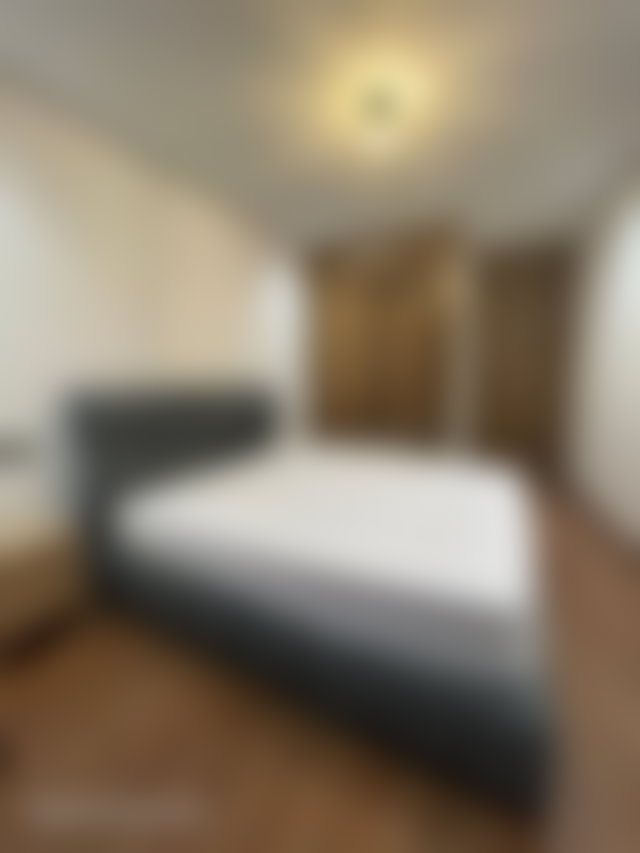 Studio meublé 60 m², terrasse et garage, Palmier, Casablanca — 2