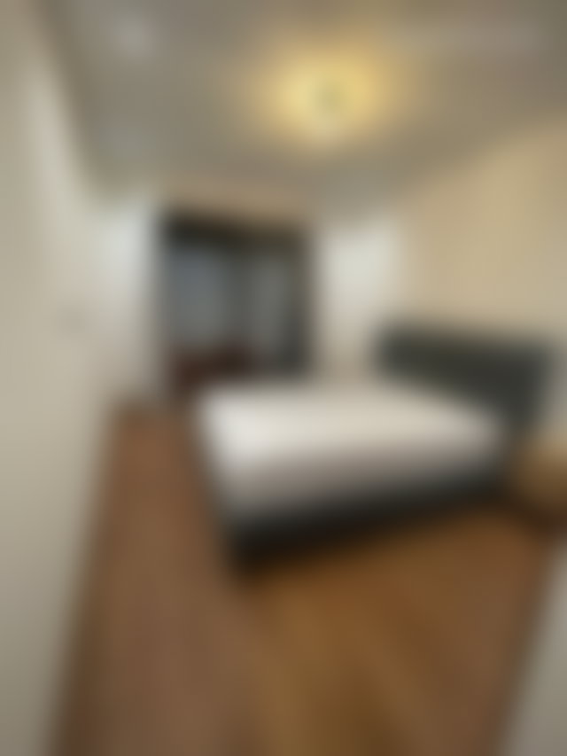Studio meublé 60 m², terrasse et garage, Palmier, Casablanca — 5