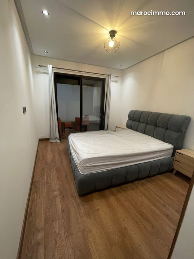 Apartment for Rent in Palmier. 1 Bedroom. Fully Furnished — 5