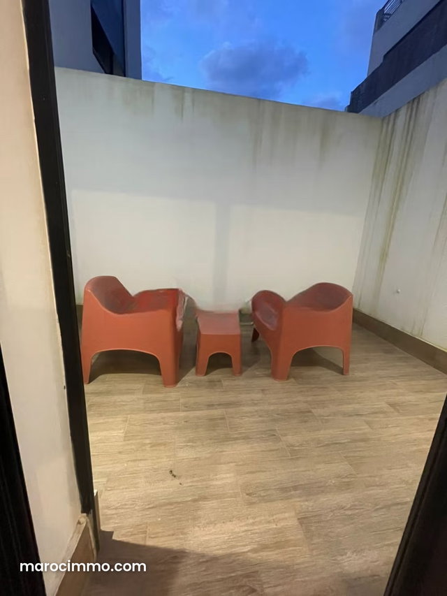 Apartment for Rent in Palmier. 1 Bedroom. Fully Furnished — 4