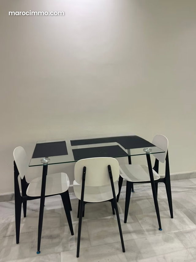 Apartment for Rent in Palmier. 1 Bedroom. Fully Furnished — 3