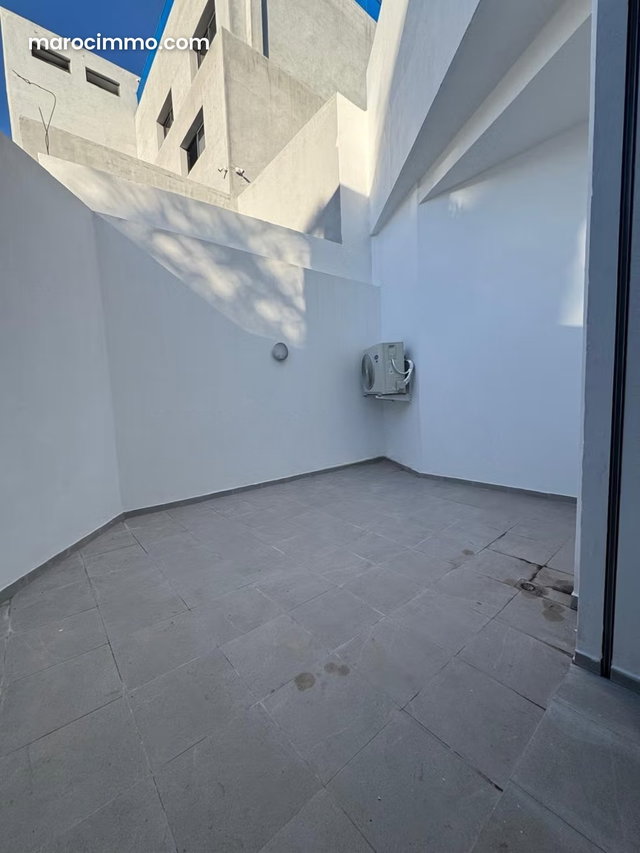 Office Space for Rent - 149m2 with 37m2 Terrace in Ghandi — 4
