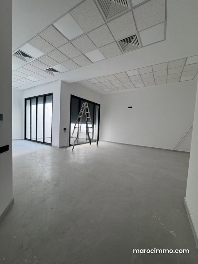 Office Space for Rent - 149m2 with 37m2 Terrace in Ghandi — 5