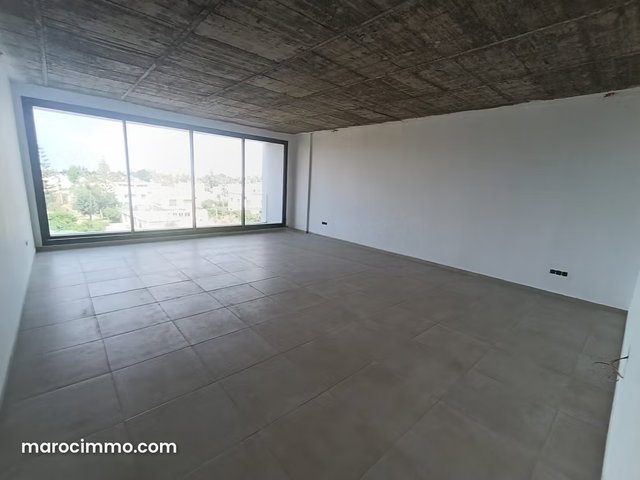 Plateau bureau neuf de 61m2 à la location – Route d’el Jadida — 4