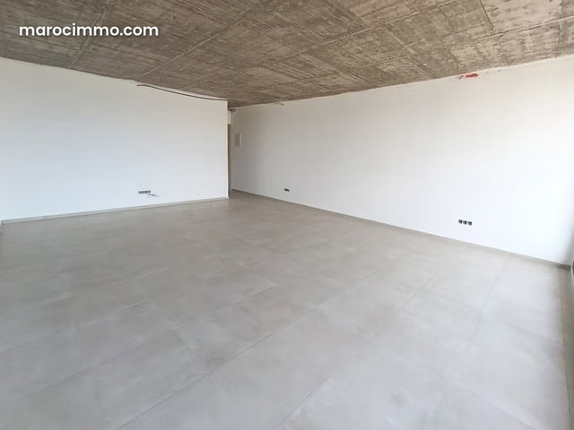 Plateau bureau neuf de 61m2 à la location – Route d’el Jadida — 5