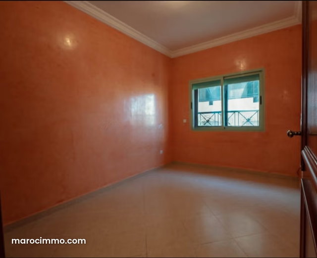Appartement à Vendre situé à Allal fassi — 4