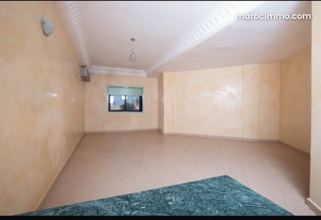 Appartement à Vendre situé à Allal fassi — 5