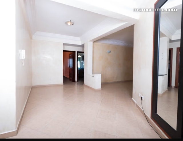 Appartement à Vendre situé à Allal fassi — 3