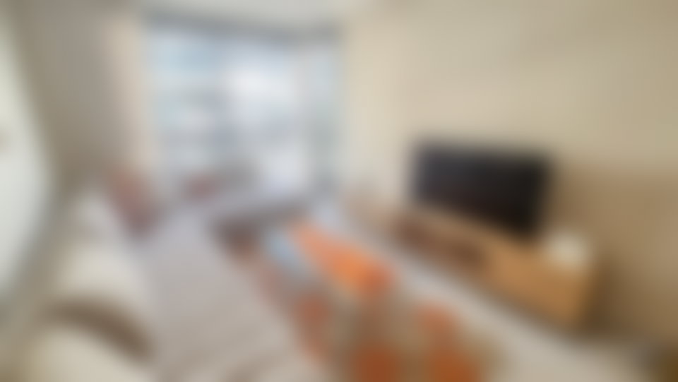 Studio meublé 55 m² avec terrasse, Les Princesses, Casablanca