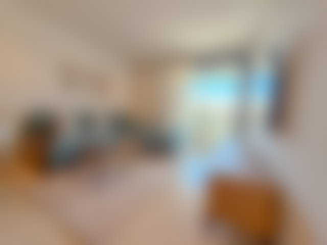 Appartement meublé avec terrasse, Casablanca Finance City — 2