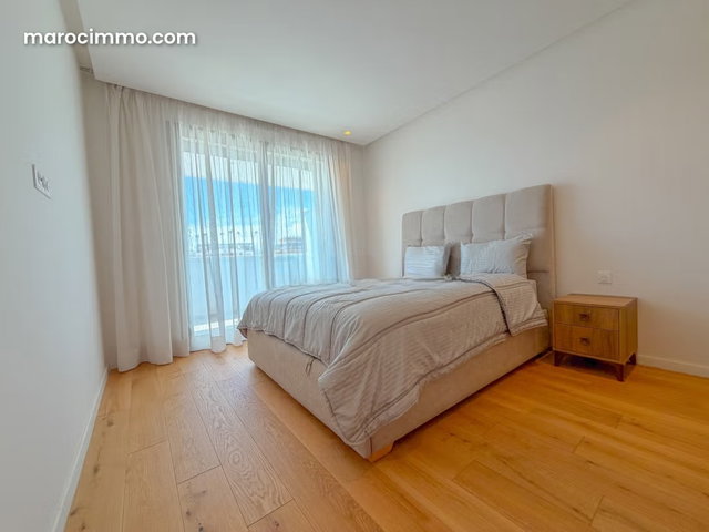 Location en exclusivité — Studio meublé au CFC — 4