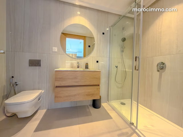 Location en exclusivité — Studio meublé au CFC — 5