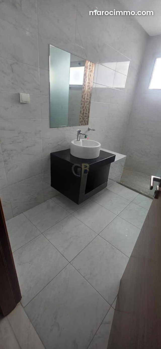 Magnifique appartement meublé en location à Hay Riad — 5