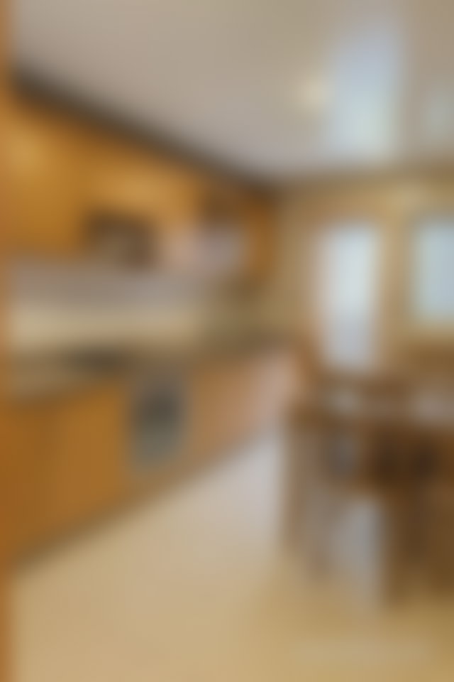 Appartement 200 m² meublé avec terrasse, Riyad, Rabat — 4