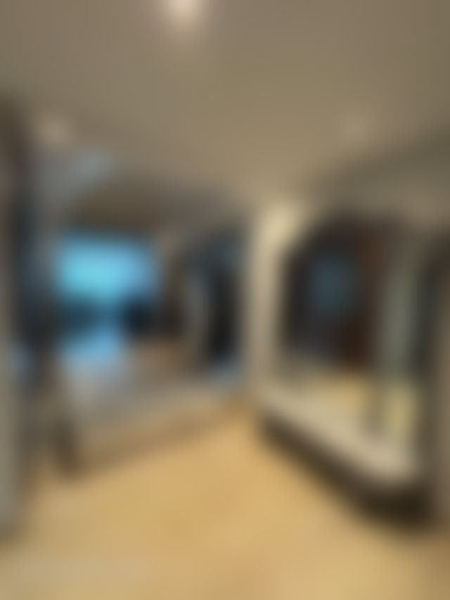 Appartement 240 m², 4 chambres meublé, Riyad, Rabat — 5