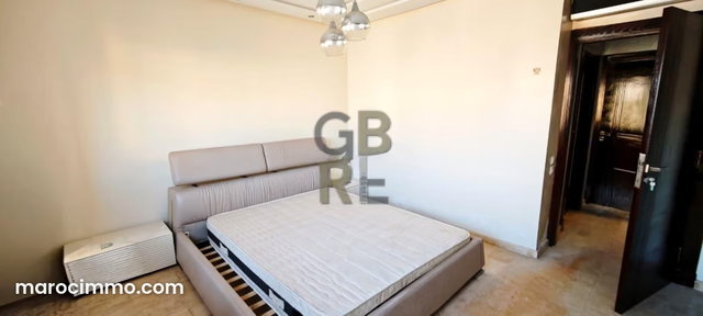 Furnished Villa with Pool for Rent in Hay Riad — 3