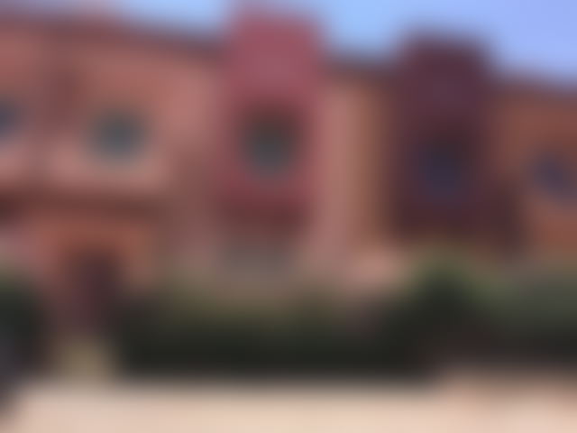 163 sqm Villa to Customize, Tamansourt, Agadar Road — Marrakesh
