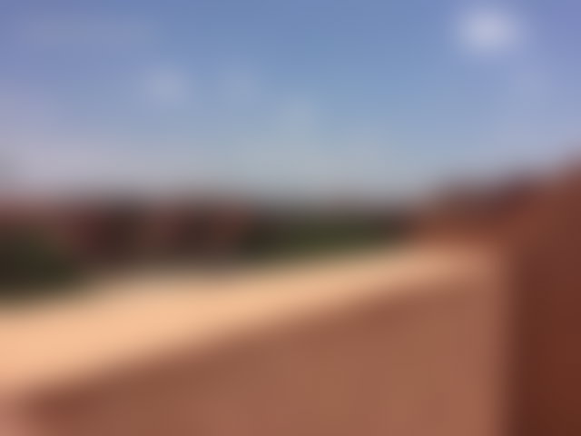 فيلا شبه جاهزة بحديقة وشرفة بانورامية على طريق أكادير, الصويرة بمراكش — 3