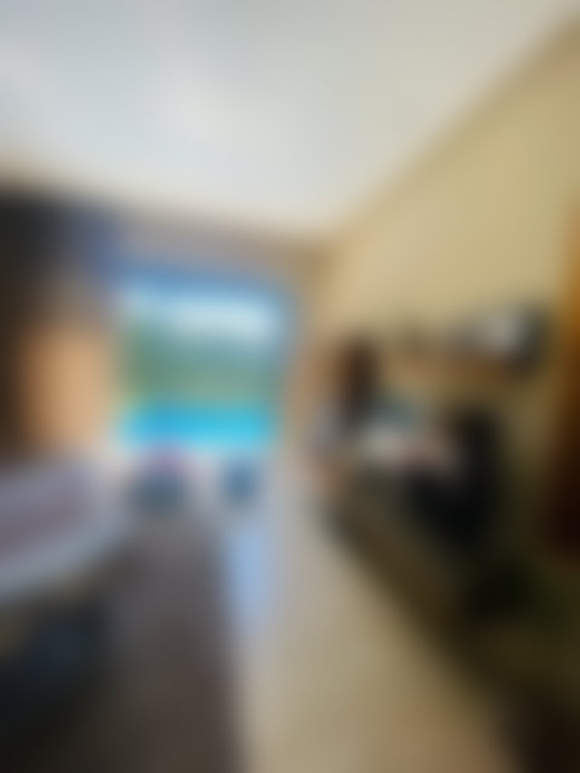 فيلا مفروشة مع مسبح للكراء في قلب بوسكورة — 2