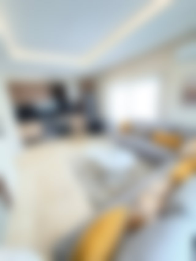 Studio neuf 40 m², parking et clim, Hermitage Casablanca — 3
