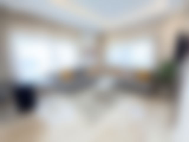 New 40 m² Studio with Parking and Air Conditioning, Hermitage Casablanca — Casablanca