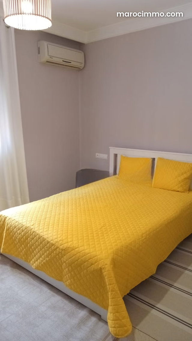 A vendre Appartement 1 chambre Idéal Investisseur — 3