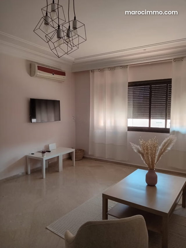 A vendre Appartement 1 chambre Idéal Investisseur — 4