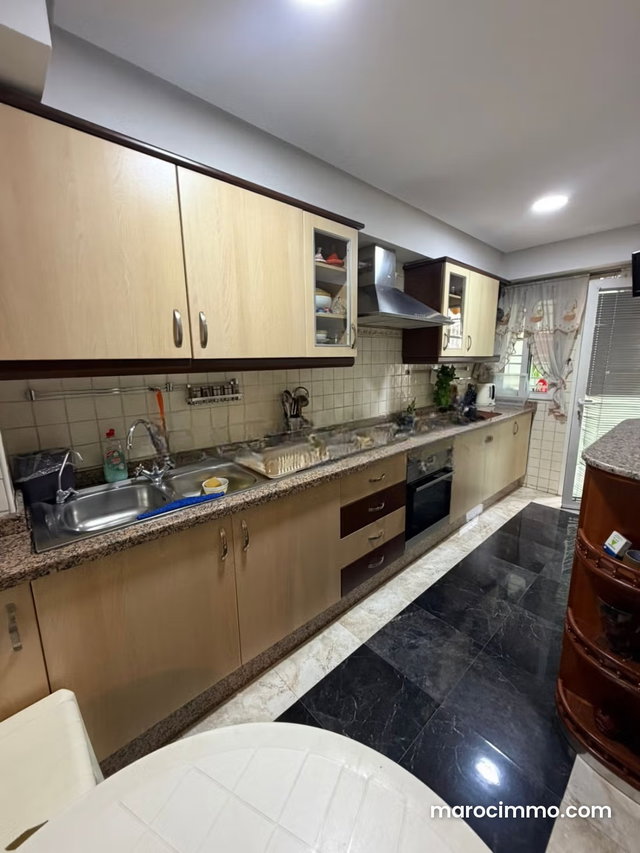 Appartement à vendre Agdal Rabat — 2