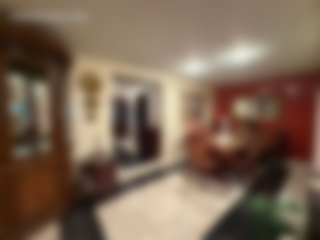 Appartement 3 chambres avec garage, Agdal, Rabat