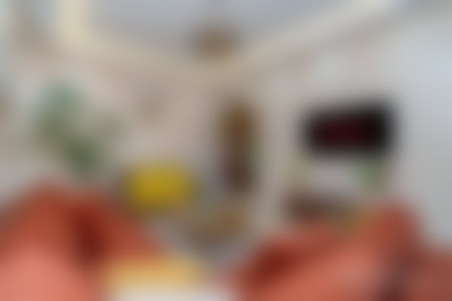 Appartement meublé 85 m² avec terrasse à Guéliz Marrakech — 3