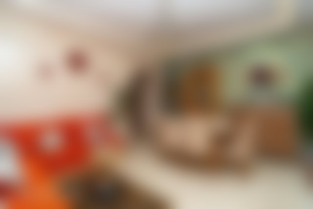 Appartement meublé 85 m² avec terrasse à Guéliz Marrakech — 5