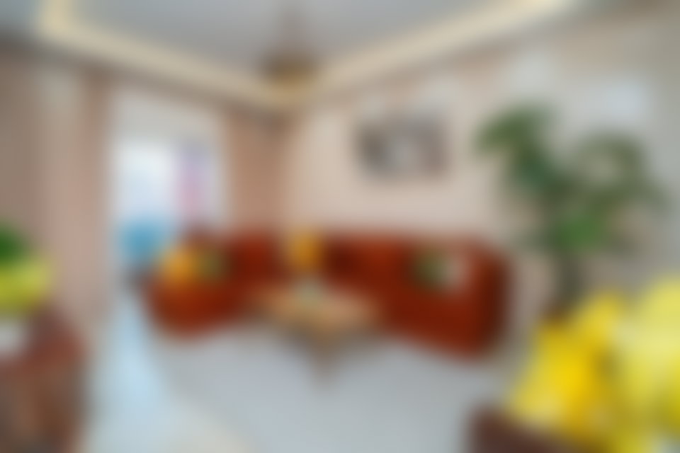Appartement meublé 85 m² avec terrasse à Guéliz Marrakech