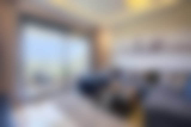 Appartement meublé vue mer, Casablanca Finance City — 4