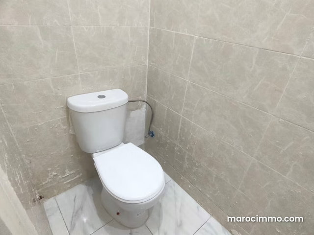 Bel appartement en bas agdal rabat — 4