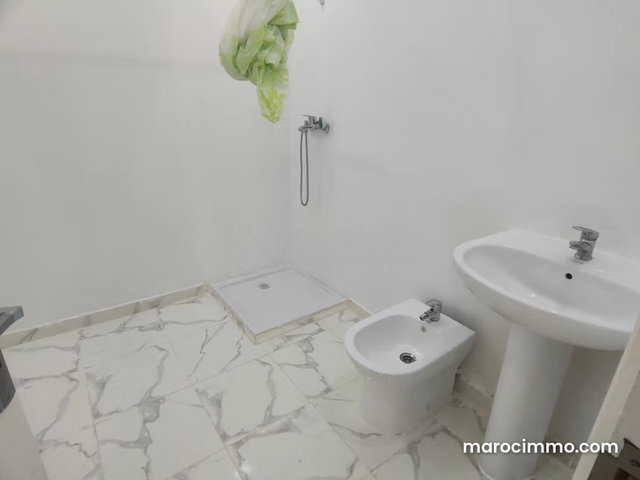 Bel appartement en bas agdal rabat — 5