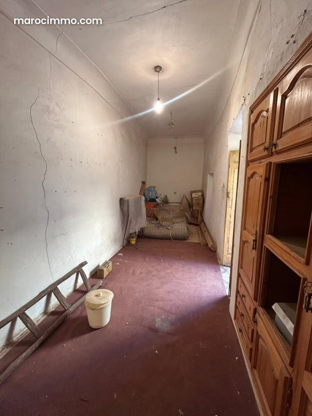 Riad à vendre – Ben Salah, la médina de Marrakech — 4