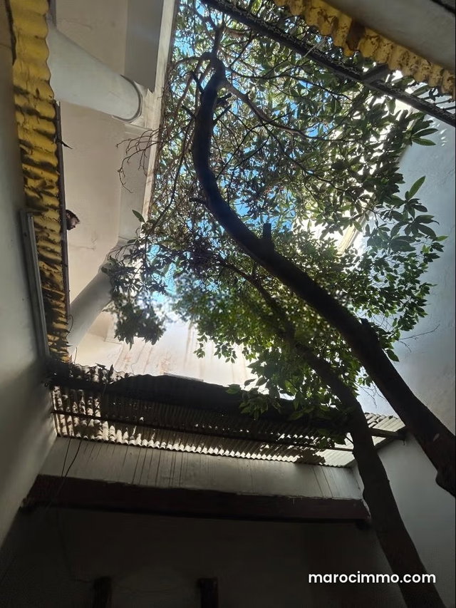 Riad à vendre – Arsat Lghzayel, Marrakech Médina — 4