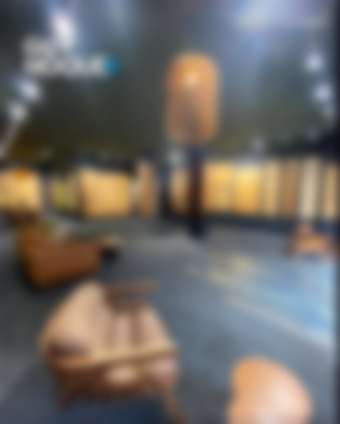 Local commercial 120 m², Maarif, Casablanca, prêt à exploiter