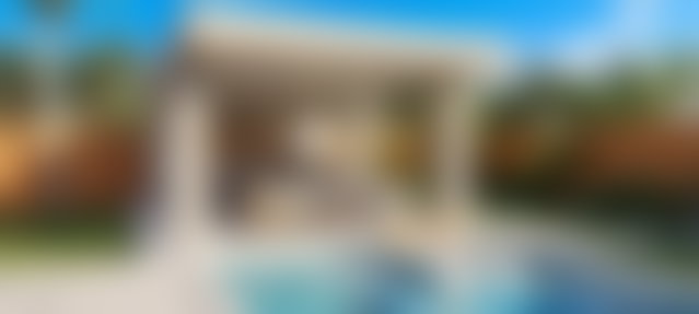 Villa contemporaine 1448 m², piscine et spa, Route de Ouarzazate — 2