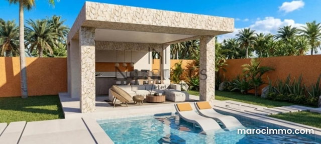 Villa d’architecte à vendre — 2