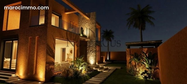 Villa d’architecte à vendre — 3