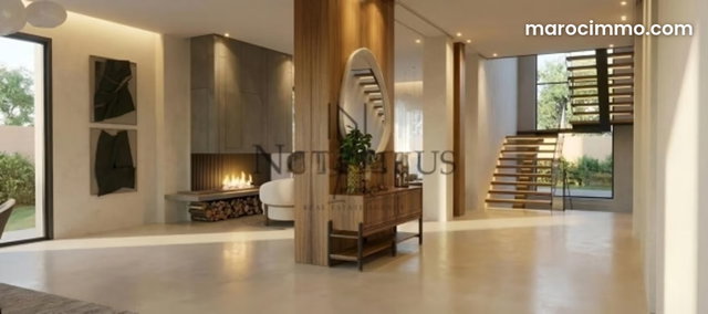 Villa d’architecte à vendre — 4