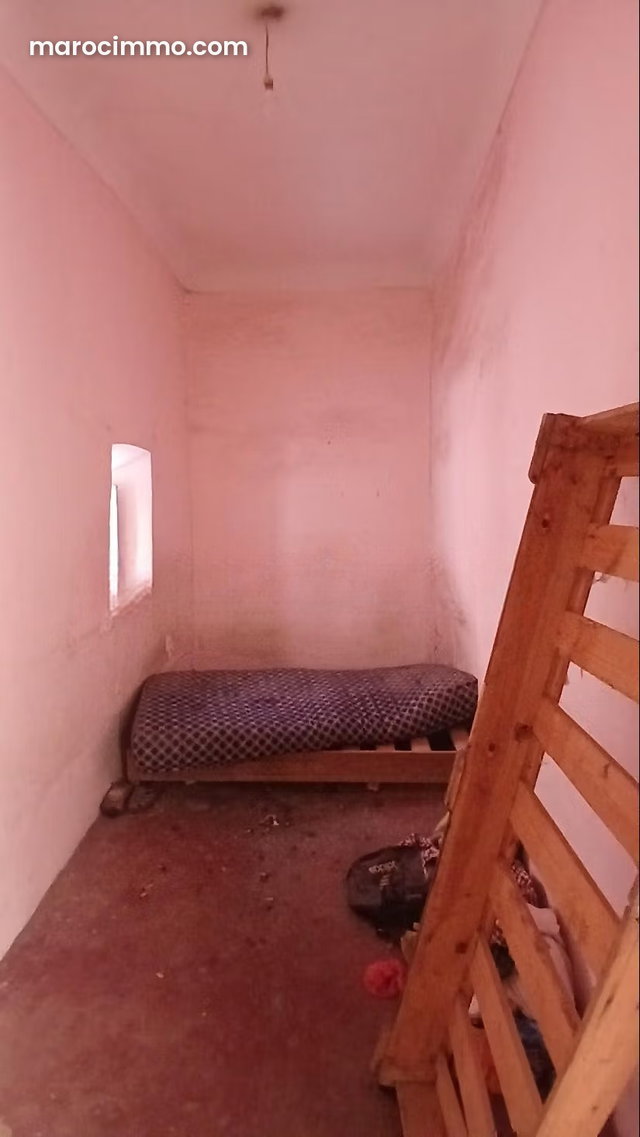 Petit Riad à Bab Doukala avec Accès Voiture — 3