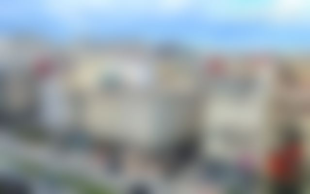 Two-Bedroom Apartment for Sale in Tangier’s Ahlane District — Tangier