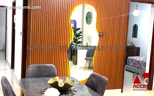 Appartement à Vendre à Ahlan — 3