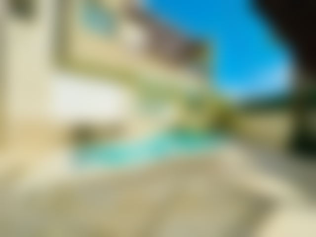 900 sqm villa with swimming pool and sea views, Illigh, Agadir — Agadir