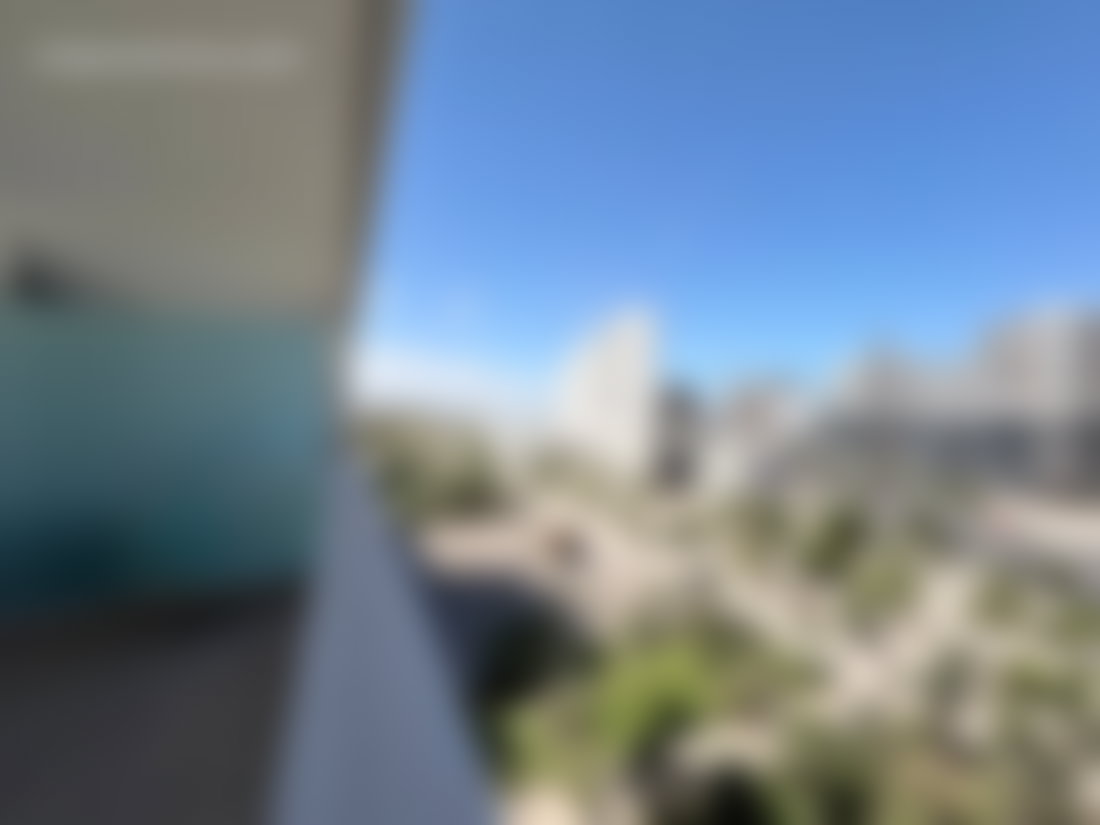 Appartement meublé avec terrasse à Casablanca Finance City