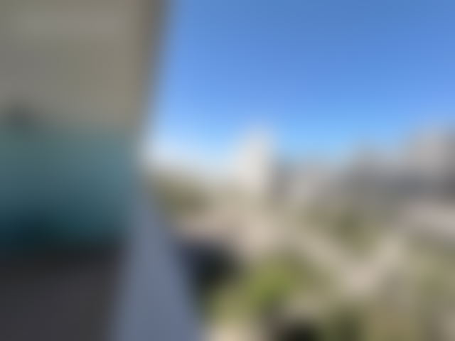 Furnished apartment with terrace in Casablanca Finance City — Casablanca