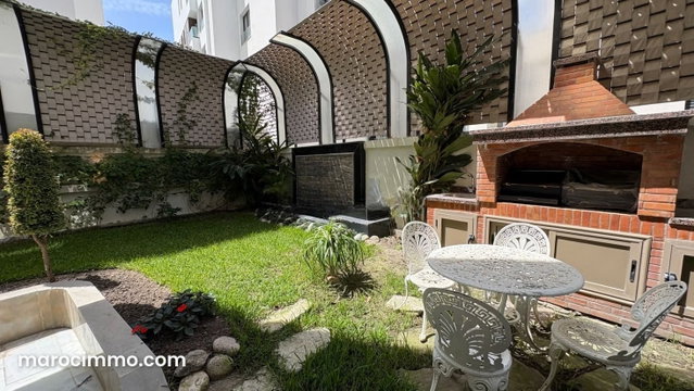 Apartment for sale in Malabata Hills — 4
