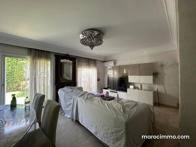 A vendre Duplex Californie — 3